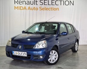 Renault Symbol 1.5dCi Authentique