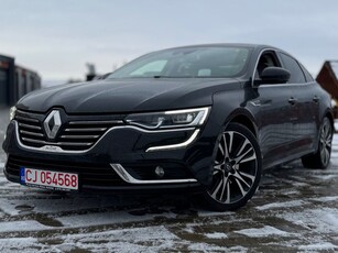 Renault Talisman ENERGY dCi 160 EDC INITIALE PARIS