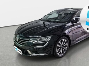 Renault Talisman Energy dCi EDC Intens