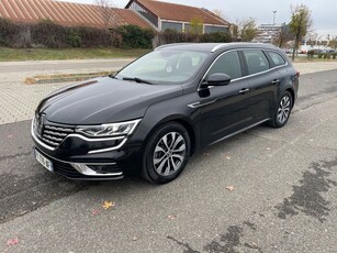 Renault Talisman Grandtour BLUE dCi 160 EDC BUSINESS EDITION