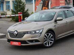 Renault Talisman TCe 160 EDC GPF INTENS