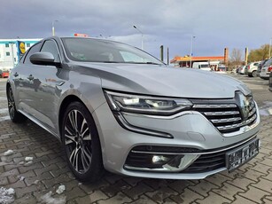 Renault Talisman TCe EDC GPF Initiale Paris