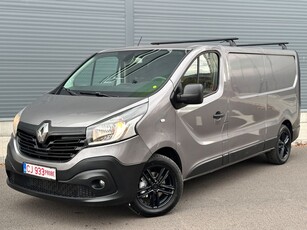 Renault Trafic 1.6 dCi 115 L2H1 Komfort