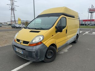 Renault Trafic 1.9 dCi L2H1