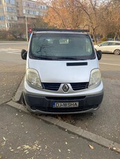 Renault Trafic 2.0 dCi 115 L1H1