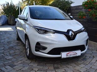 Renault ZOE (ohne Batterie) Z.E. 50 EXPERIENCE