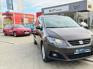 Seat Alhambra 2.0 TDI Start&Stop DSG Style