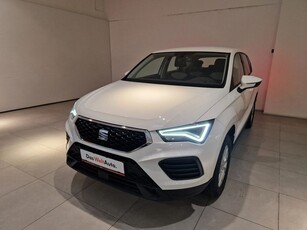 Seat Ateca 1.0 TSI Reference