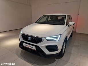 Seat Ateca 1.0 TSI Reference