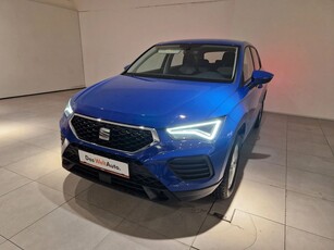 Seat Ateca 1.0 TSI Reference