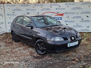 Seat Ibiza 1.4 TDI Sport