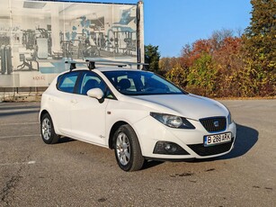 Seat Ibiza 1.6 TDI Style