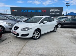 Seat Leon 1.4 TSI Reference