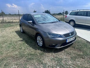 Seat Leon 1.6 TDI Style