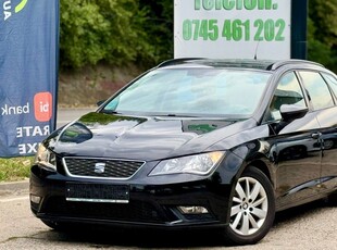 Seat Leon 2.0 TDI DPF Ecomotive Style