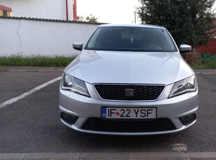 Seat Toledo 1.2 TSI Style