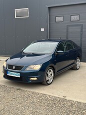 Seat Toledo 1.4 TSI 122 CP Style DSG