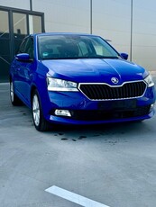 Skoda Fabia 1.0 TSI Ambition