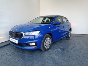 Skoda Fabia 1.0 TSI Ambition