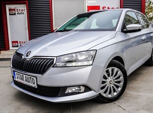 Skoda Fabia 1.0 TSI Style