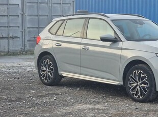 Skoda Kamiq 1.5 TSI Style