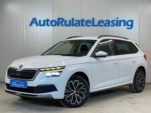 Skoda Kamiq 1.6 TDI DSG Style