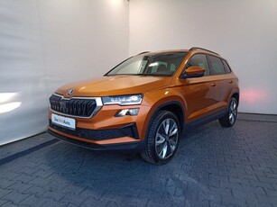 Skoda Karoq 1.5 TSI DSG Style