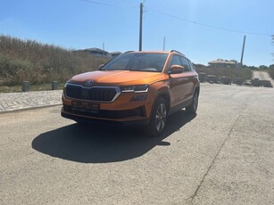 Skoda Karoq 1.5 TSI DSG Style