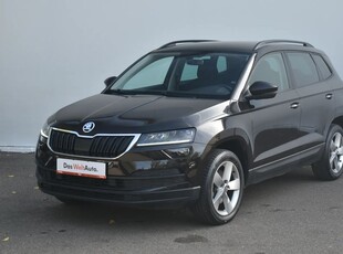 Skoda Karoq 1.6 TDI DSG Style