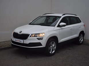 Skoda Karoq 2.0 TDI 4X4 DSG Sportline