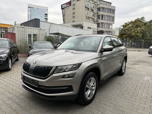 Skoda Kodiaq 2.0 TDI 4X4 DSG Ambition