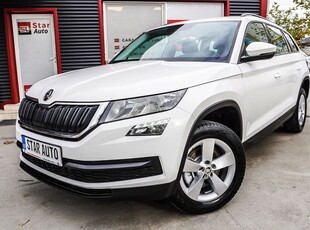 Skoda Kodiaq 2.0 TDI 4X4 DSG Style