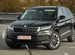 Skoda Kodiaq 2.0 TDI DSG Clever