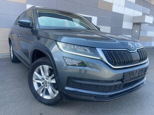 Skoda Kodiaq 2.0 TDI DSG Style