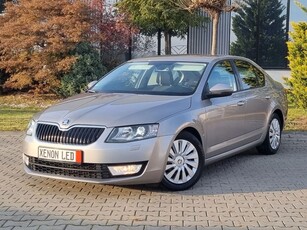 Skoda Octavia 1.2 TSI AMBITION