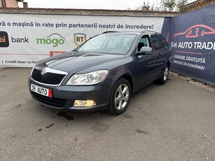 Skoda Octavia 1.2 TSI STYLE