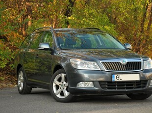 Skoda Octavia 1.6 TDI ACTIVE