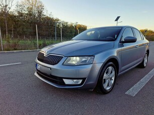 Skoda Octavia 1.6 TDI Ambiente