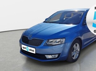 Skoda Octavia 1.6 TDI Ambition