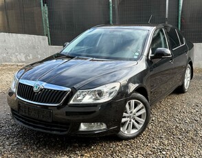 Skoda Octavia 1.6 TDI Business