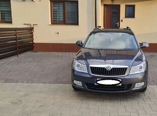 Skoda Octavia 1.6 TDI Classic