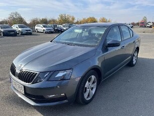 Skoda Octavia 1.6 TDI DSG Ambition