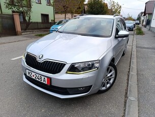 Skoda Octavia 1.6 TDI (Green tec) Joy