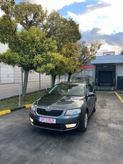 Skoda Octavia 1.6 TDI (Green tec) Style