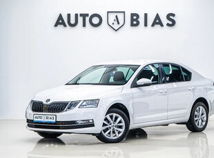 Skoda Octavia 1.6 TDI Style