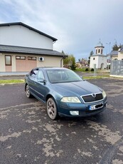 Audi A3 Sportback 2.0 TDI quattro Attraction