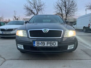 Skoda Octavia 2.0 TDI Ambiente