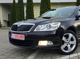 Skoda Octavia 2.0 TDI DPF Elegance