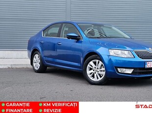 Skoda Octavia 2.0 TDI (Green tec) DSG Ambition