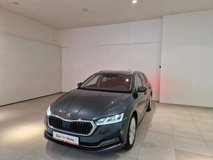 Skoda Octavia Combi 1.4 TSI iV DSG Style